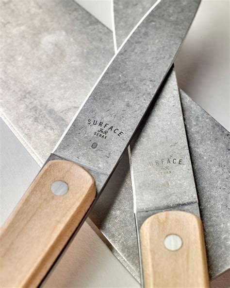 Surface cutlery by Sergio Herman for Serax – Serax US.